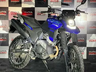 yamaha wr 250 f