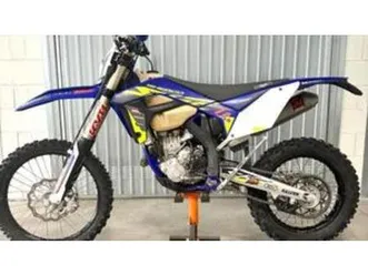 250 sef factory (2022)