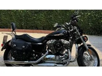 1200 custom (2017) - xl 1200c