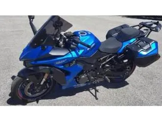 gsx-s1000gt (2022 - 24)