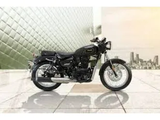 benelli 2025 374 cm3 demo vozilo, 2025 god.