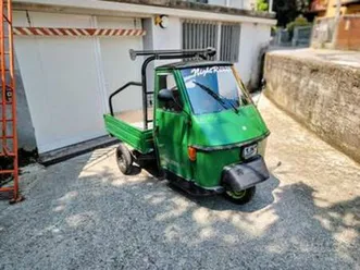 piaggio altro modello - 1986