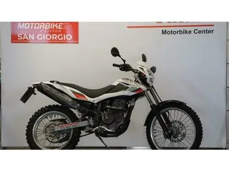 vendo betamotor alp 4.0 (2008 - 17) usata a san giorgio canavese (codice 9818127) - moto.it