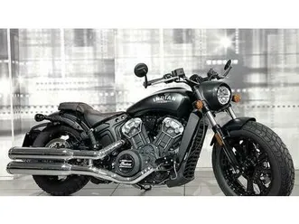 vendo indian scout 1133 (2021 - 25) usata a casalgrasso (codice 9817668) - moto.it