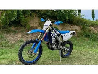 vendo tm moto en 300 fi es (2018) usata a porto sant'elpidio (codice 9817331) - moto.it