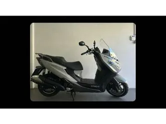 vendo kymco x-town 300i city (2020) usata a arezzo (codice 9817624) - moto.it