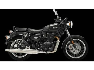 vendo benelli imperiale 400 (2021 - 25) usata a capannori (codice 9817908) - moto.it