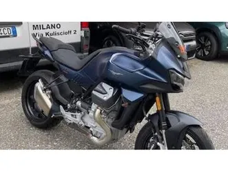 vendo moto guzzi v100 mandello (2025) usata a milano (codice 9817865) - moto.it