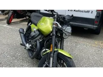 vendo moto guzzi v7 sport (2025) usata a milano (codice 9817879) - moto.it