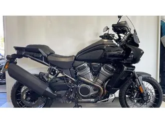 vendo harley-davidson pan america 1250 special (2020 - 25) usata a monza (codice 9818389) - moto.it