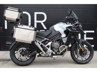 triumph tiger 1200 gt explorer for sale in watford