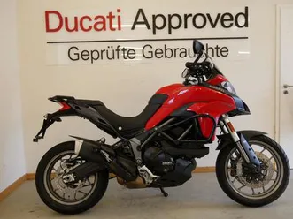 ducati multistrada 950