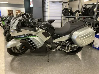 2020 kawasaki concours 14 abs