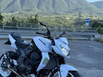 kawasaki z 750 25kw a2