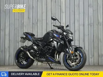 2020 20 suzuki gsx-s750