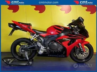 honda cbr 1000 rr garantita e finanziabile