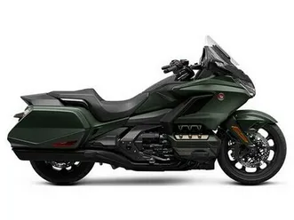 2024 honda gold wing