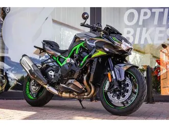 kawasaki z h2 1000 supernaked euro 5 998 cc