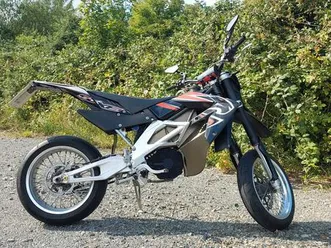 aprilia sxv 550 elektro supermoto sxe pohlbock