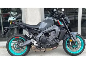 vendo yamaha mt-09 sp (2021 - 23) usata a caneva (codice 9817559) - moto.it