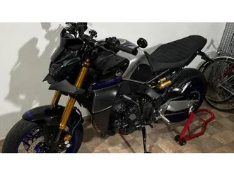 vendo yamaha mt-09 sp (2021 - 23) usata a veduggio con colzano (codice 9817507) - moto.it