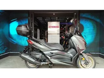 vendo yamaha x-max 400 tech max (2020) usata a firenze (codice 9818046) - moto.it