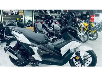 vendo wottan motor storm-x+ 125 (2024 - 25) nuova a ravenna (codice 9818438) - moto.it