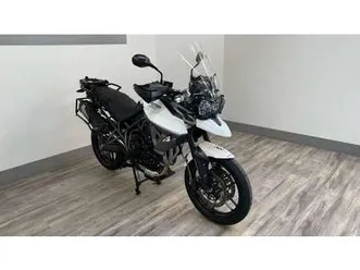 triumph tiger 800 tiger 800 xrx (2015 - 17)