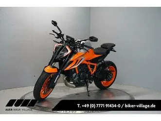 ktm 1290 super duke r evo tech-pack uvm.