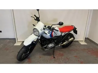 vendo bmw r ninet urban gs (2021 - 24) usata a villorba (codice 9818390) - moto.it