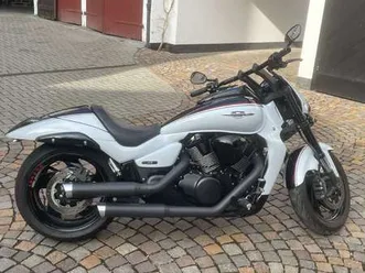 suzuki vzr 1800