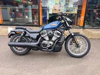 2024 harley-davidson nightster special for sale in cheltenham