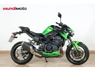 kawasaki z 900 - mundimoto