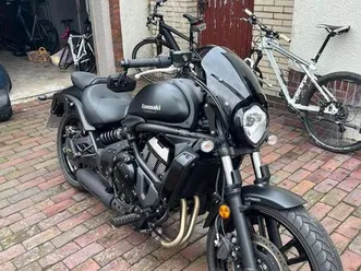 kawasaki vulcan s