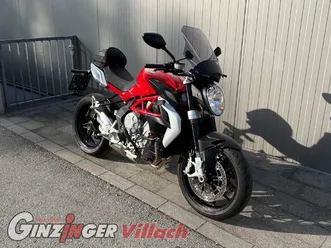 occasion mv agusta brutale 800