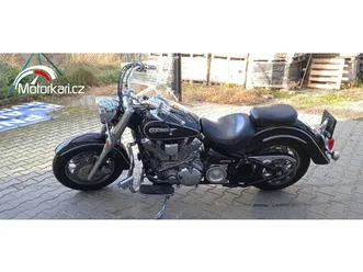 yamaha xv 1600 wildstar