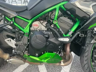 occasion kawasaki z h2 se