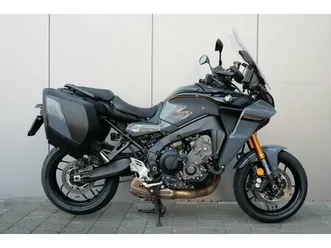 occasion yamaha tracer 9 gt