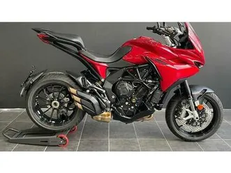 vendo mv agusta turismo veloce 800 r (2023 - 25) nuova a rende (codice 9817691) - moto.it
