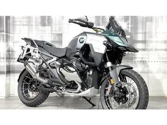 vendo bmw r 1300 gs adventure (2025) nuova a casalgrasso (codice 9817648) - moto.it