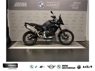 bmw f 900 gs dynamik paket rdc sos
