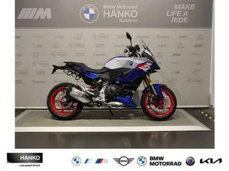 bmw f 900 xr tageszulassung, ohne km, übergabe 2026