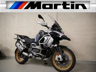 bmw r 1250 gs adventure trophy*5 pakete*sitzheizung*