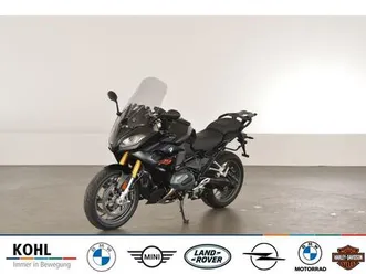 bmw r 1250 rs 3 pakete + intellig. notruf + zubehör
