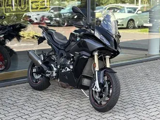 bmw s 1000 xr