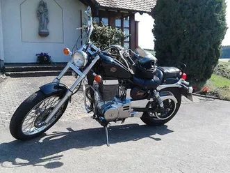 suzuki ls 650 savage