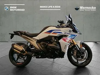 bmw r 1300 rs -- standort cottbus --