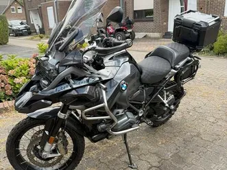 bmw r1200gs adventure k51
