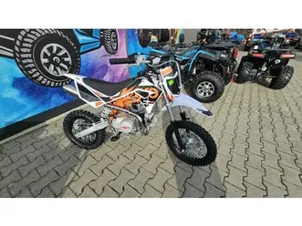 pit bike kayo 110 tsd *raty*dostawa*gwarancja*pólautomat zakliczyn