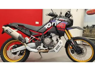 vendo aprilia tuareg 660 rally (2025) nuova a venezia (codice 9818118) - moto.it